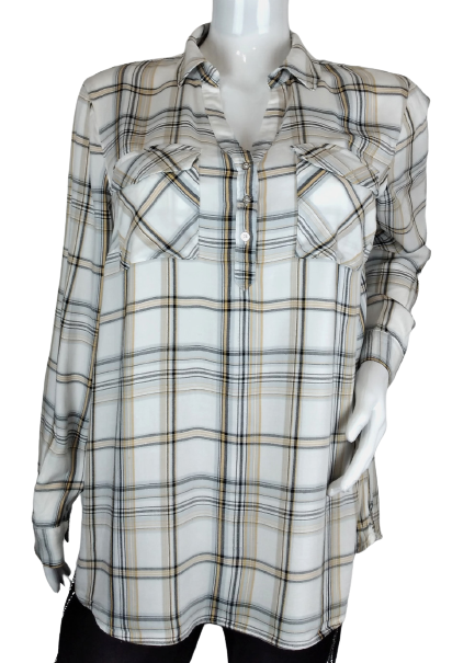 Košile F&F - 48, UK - 20