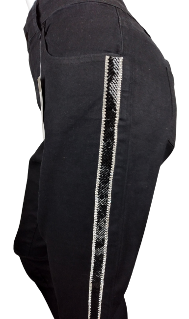 NOVÉ! Kalhoty ENVY - 46, UK - 18