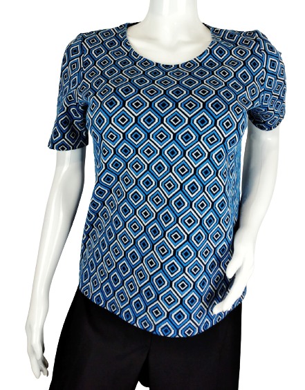 Halenka Tu - 38, UK - 12