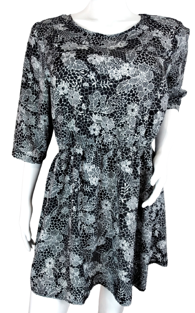 Šaty PAPAYA - 44-46, UK - 20