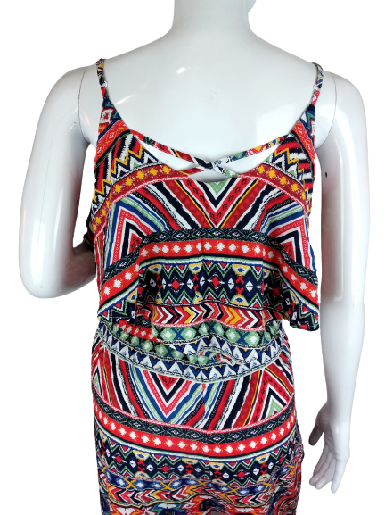 NOVÝ! Overal SPRINGFIELD - 44