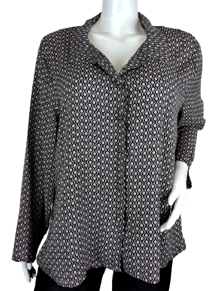 Halenka INDIGO - 50, UK - 22