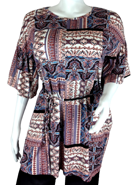 NOVÁ! Tunika GEORGE  - 42-44