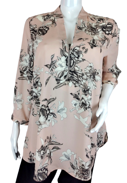 Tunika ROMAN - 46, UK - 20