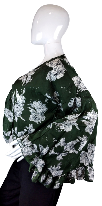 Bolero/halenka  - 46