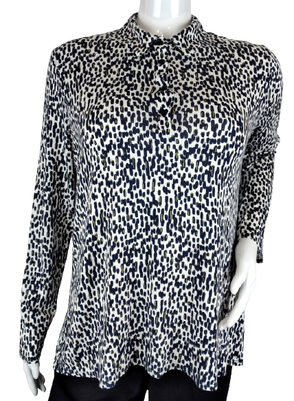 NOVÁ! Halenka Tu  - 46-48, UK - 18