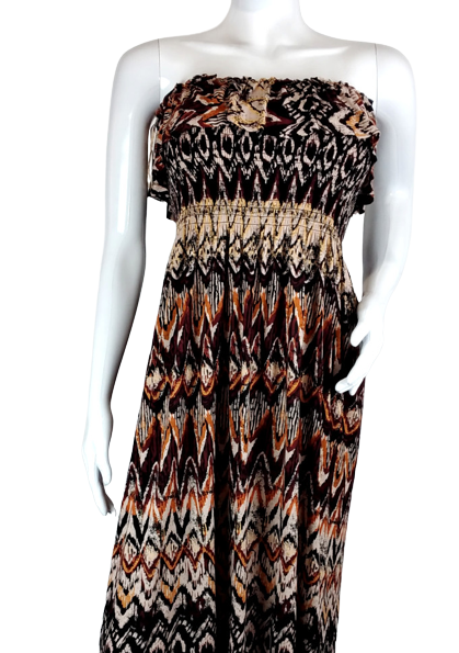 Šaty ANYA MADSEN - 44-46, UK - 18