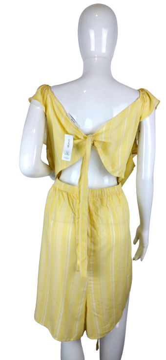 NOVÝ! Overal GEORGE - 48-50, UK - 22