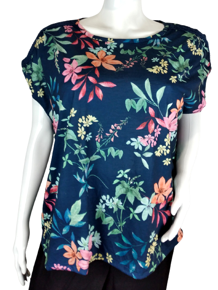 Halenka BONMARCHE - 48, UK - 20