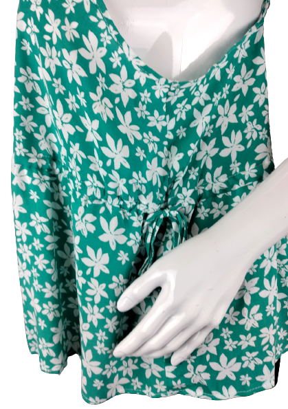 NOVÉ! Halenkové tílko GEORGE - 44-46, UK - 18