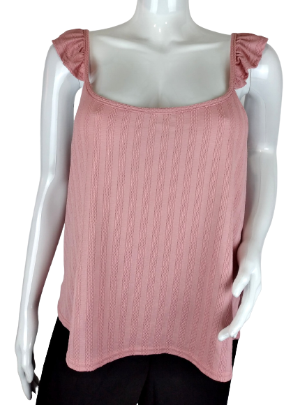 NOVÉ! Halenkové tílko GEORGE - 48-50, UK - 22