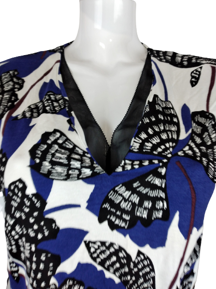 Halenka Marks&Spencer - 46-48, UK - 20