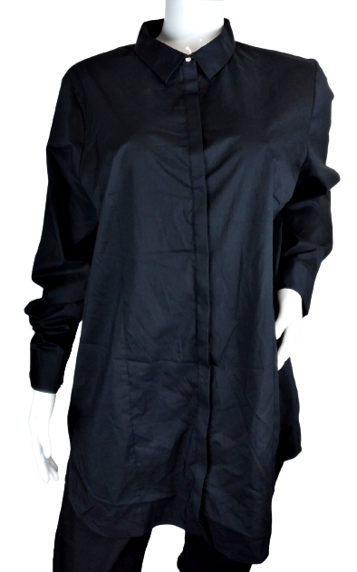 Prodloužená košile GEORGE - 52, UK - 24