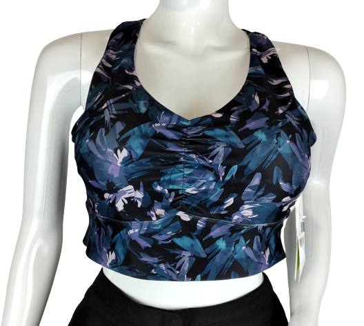 NOVÝ! Sportovní top GEORGE - 44-46, UK - 16-18