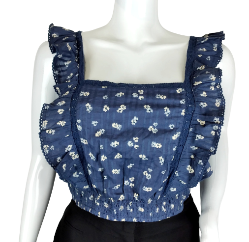 NOVÁ! Halenka GEORGE - 44-46, UK - 18