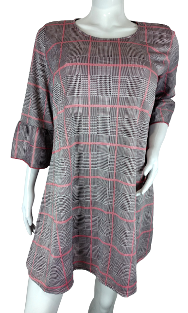 Šaty SIMPLY BE - 46, UK - 18