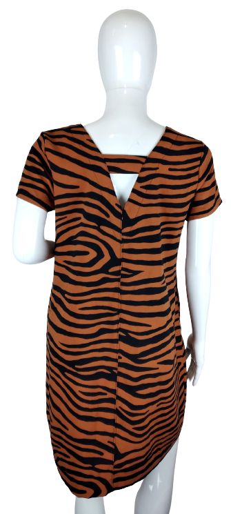 NOVÉ! Šaty NEXT - 44, UK - 18