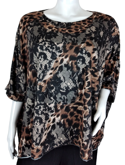 Halenka MINX - 46-50