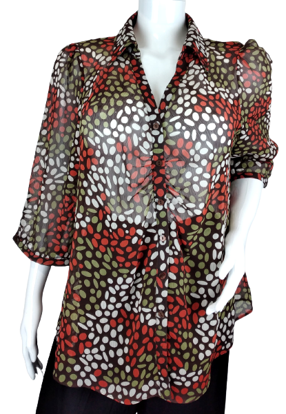 Halenka ESSENCE - 48, UK - 22