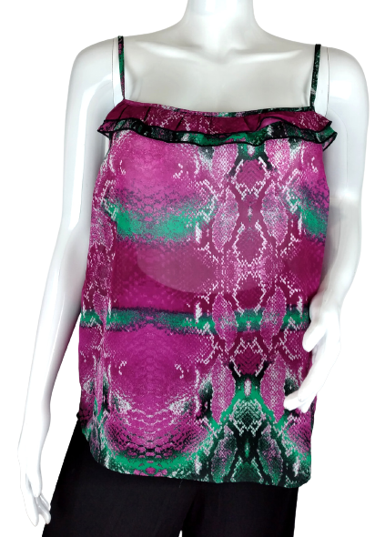 Halenkové tílko GEORGE - 44, UK - 18