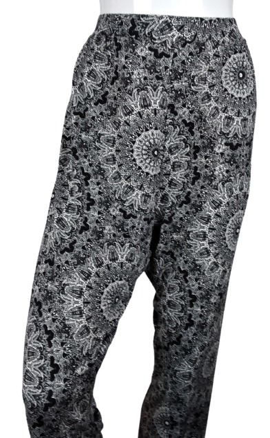 Úpletové kalhoty GEORGE - 48-50, UK - 20