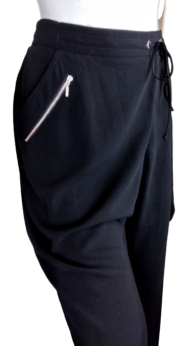 Kalhoty ATMOSPHERE - 46-48, UK - 20