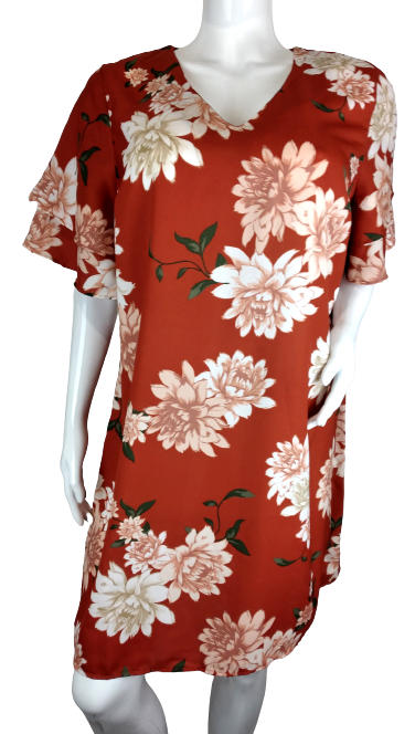 NOVÉ! Šaty CAPSULE - 48, UK - 20