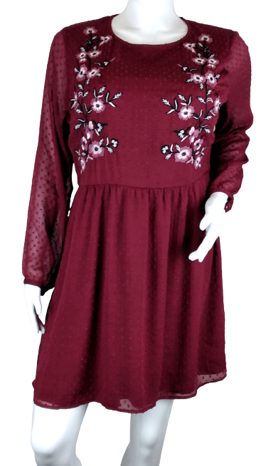 NOVÉ! Šaty GEORGE - 44-46, UK - 18