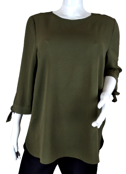 NOVÁ! Halenka PAPAPYA -  46, UK - 18