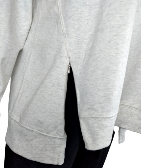 Mikina HALSTON - 48-50