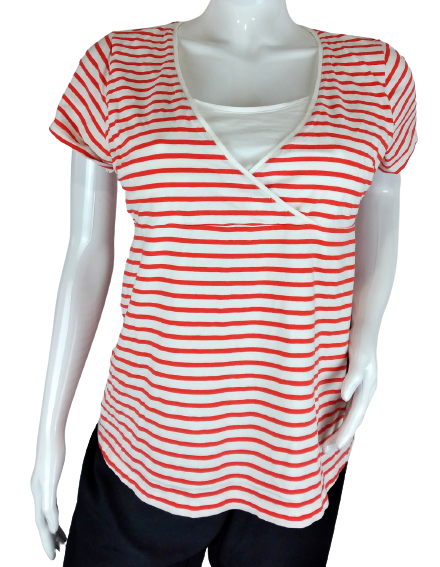 Tričko H&M - 46