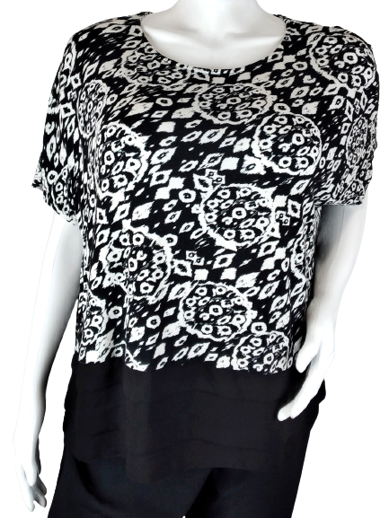 Halenka Tu - 46, UK - 18