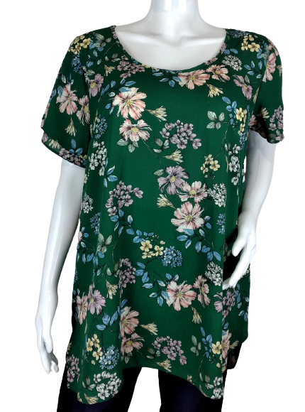 Prodloužená halenka NEW LOOK - 46-48, UK - 20