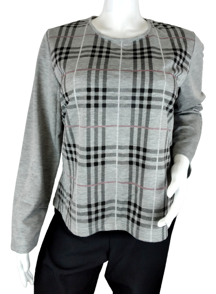 Triko  - 46, UK - 20