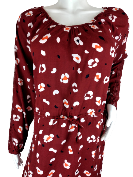 NOVÉ! Šaty GINA BENOTTI - 48-50