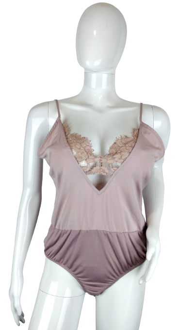 NOVÝ! Overal MISSGUIDED - 42-44, UK - 16