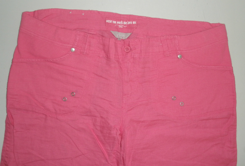 Kalhoty 3/4 NEW LOOK  - 42-44