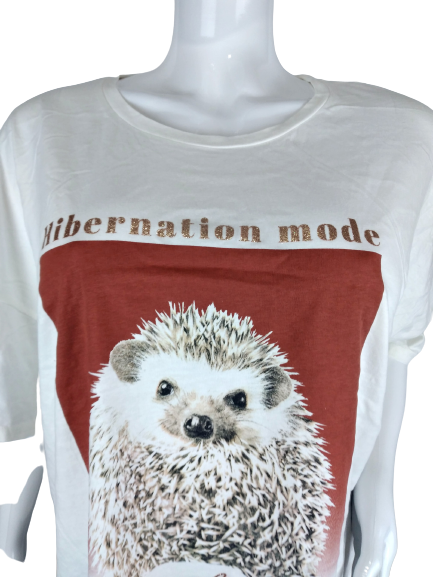 NOVÉ! Triko  - 48-50, UK - 20-22