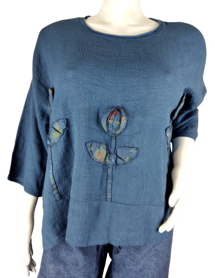 Halenka MADE in ITALY - 50