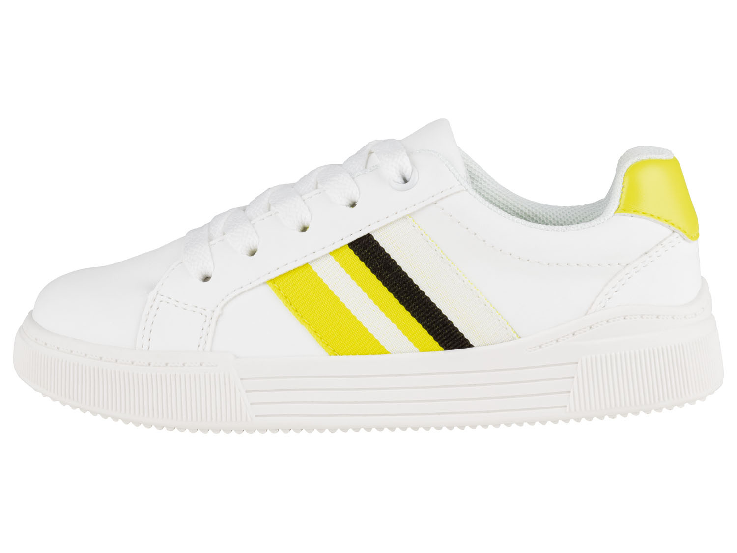 NOVÉ! Dětské boty pepperts "Sneaker" - 36