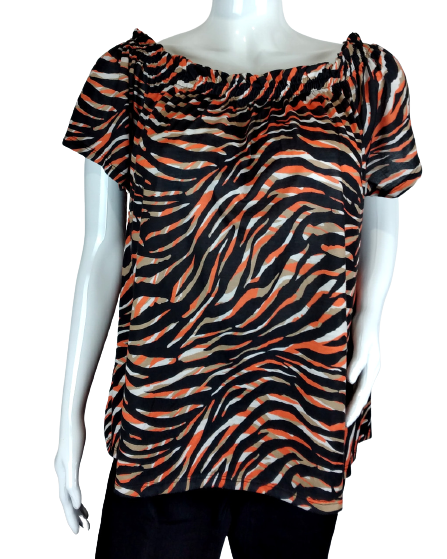 Halenka PEACOCKS - 48-50, UK - 22