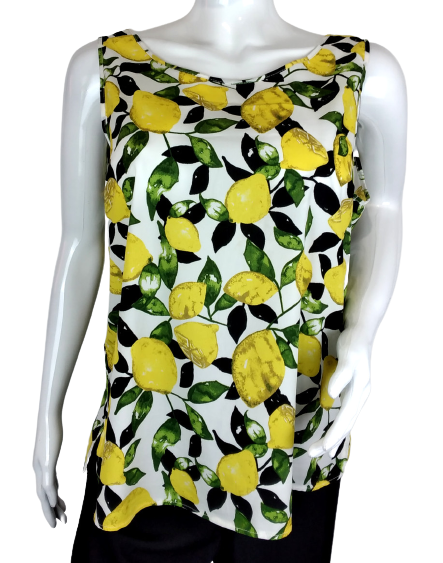 NOVÁ! Halenka GEORGE - 44-46