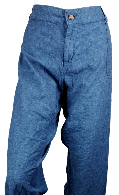 Kalhoty F&F - 50, UK - 22