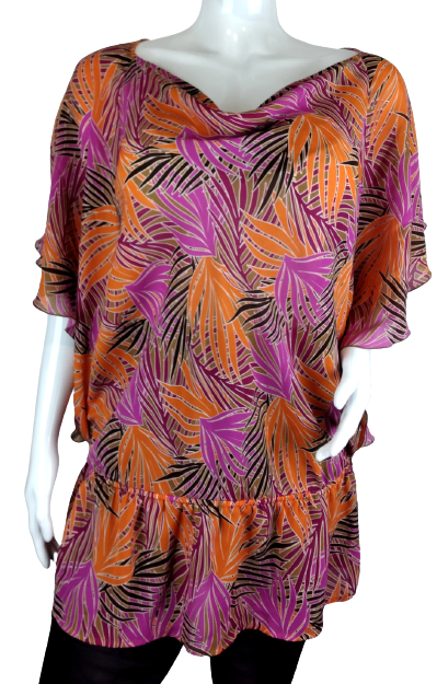 Tunika SOUTH - 48, UK - 20