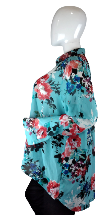 Halenka ATMOSPHERE - 46, UK - 18