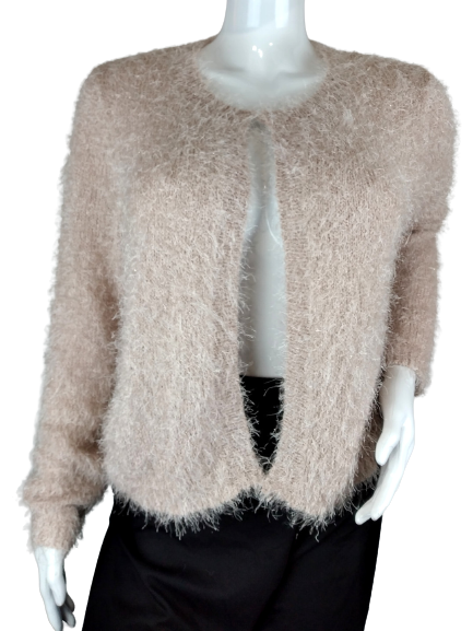 NOVÝ! Svetr Tu - 46-48, UK - 20