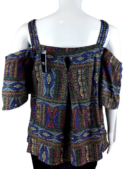 NOVÁ! Halenka NEXT - 44-46, UK - 18