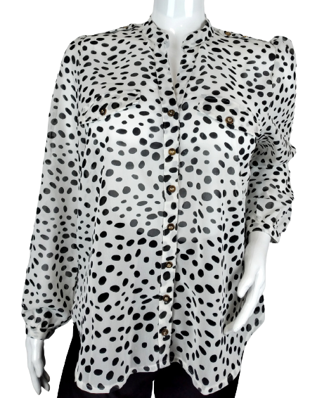 Halenka ATMOSPHERE - 46-48, UK - 20