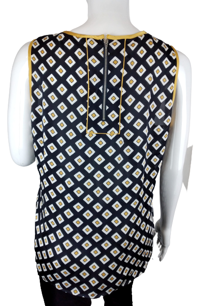 Halenka Marks&Spencer - 44-46, UK - 18