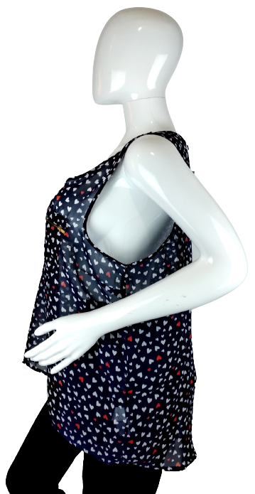 NOVÁ! Halenka NEW LOOK - 44-46, UK - 18